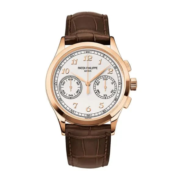Patek Philippe Chronograph 5170R-001, image 1 Patek Philippe Chronograph 5170R-001, image 1