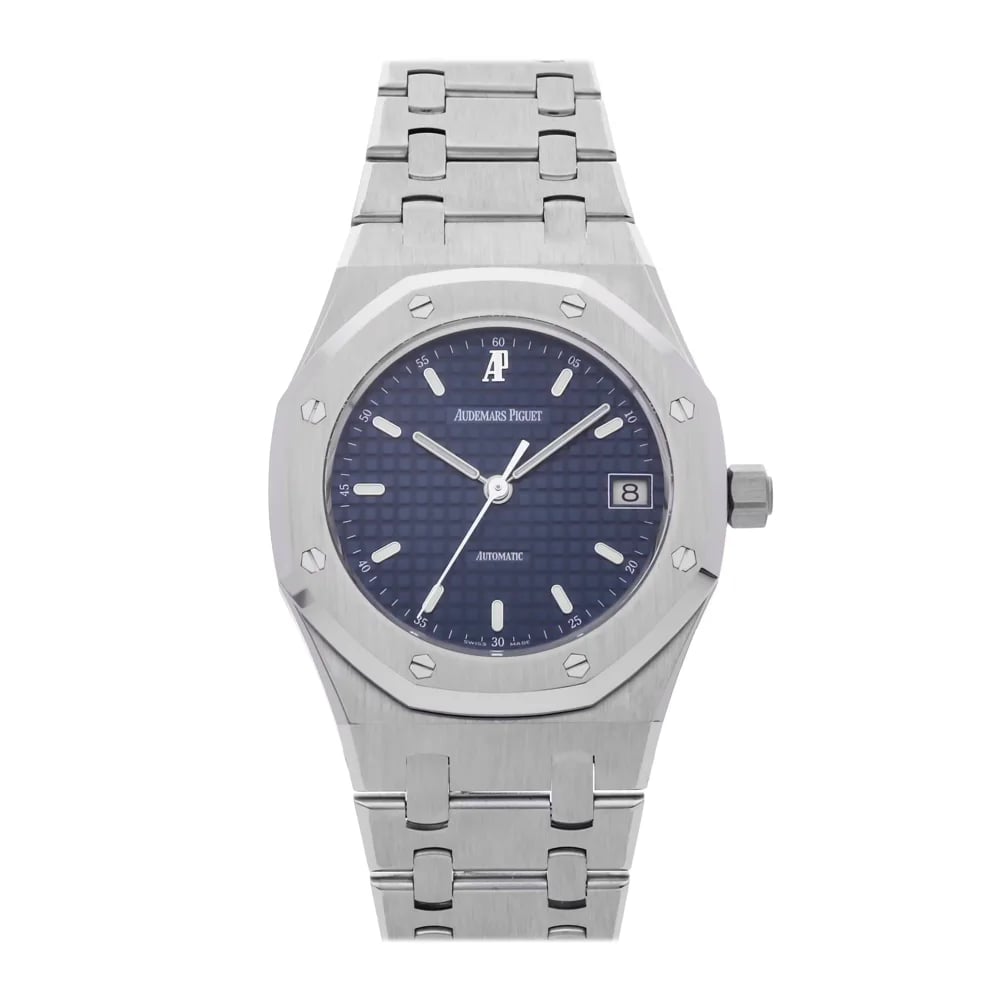 Audemars Piguet Royal Oak Steel, image 1 Audemars Piguet Royal Oak Steel, image 1