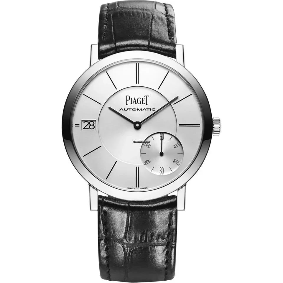 Piaget Altiplano G0A38130, image 1 Piaget Altiplano G0A38130, image 1
