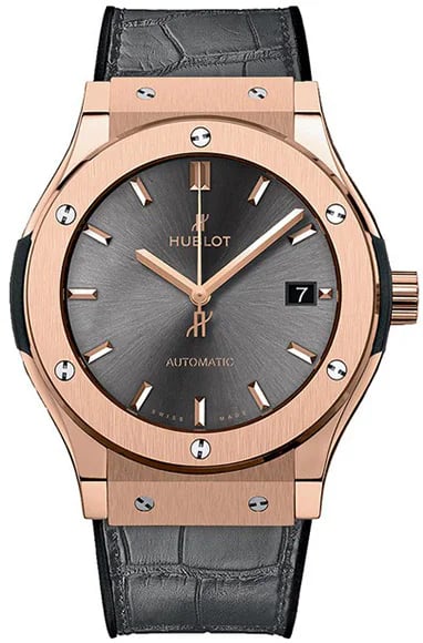 Hublot Classic Fusion Racing Grey, image 1 Hublot Classic Fusion Racing Grey, image 1