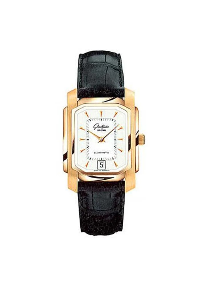 Glashütte Original Senator Karrée, image 1 Glashütte Original Senator Karrée, image 1