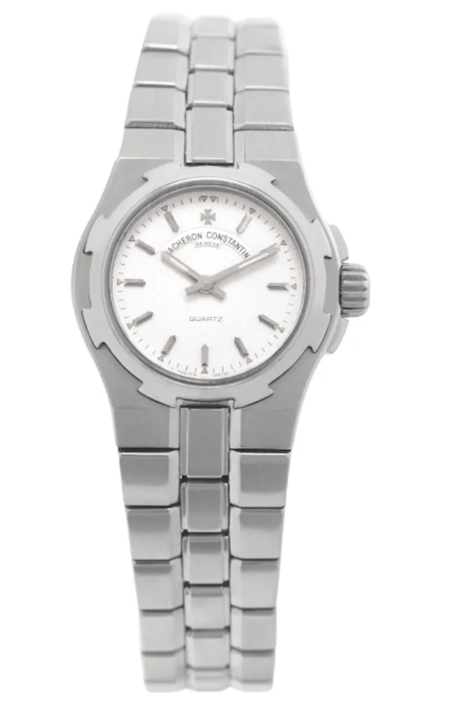 Vacheron Constantin Overseas 16050, image 1 Vacheron Constantin Overseas 16050, image 1