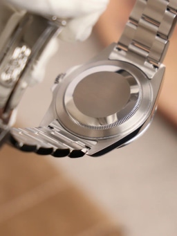 Black Dial, image 7 Black Dial, image 7