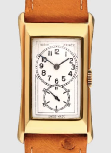 Rolex Prince 1490, image 1 Rolex Prince 1490, image 1