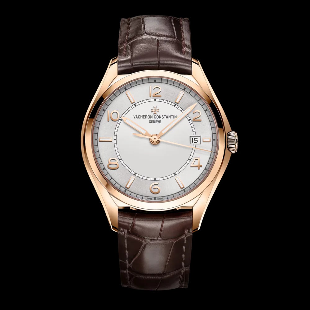 Vacheron Constantin Fiftysix 4600E/000R-B441, image 1 Vacheron Constantin Fiftysix 4600E/000R-B441, image 1