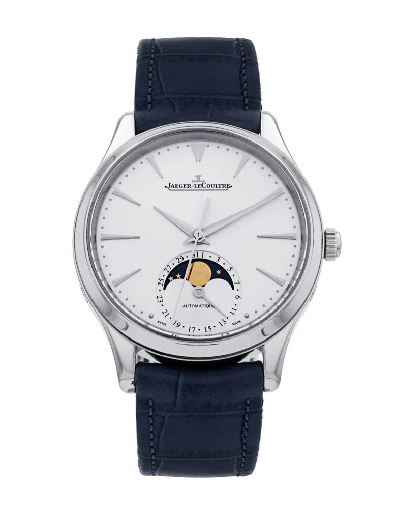 Jaeger-LeCoultre Master Ultra Thin Moon, image 1 Jaeger-LeCoultre Master Ultra Thin Moon, image 1