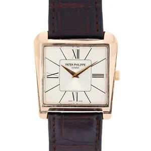 Patek Philippe Gondolo, image 1 Patek Philippe Gondolo, image 1