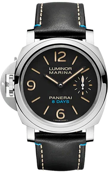 Panerai Luminor Marina 8 Days, image 1 Panerai Luminor Marina 8 Days, image 1