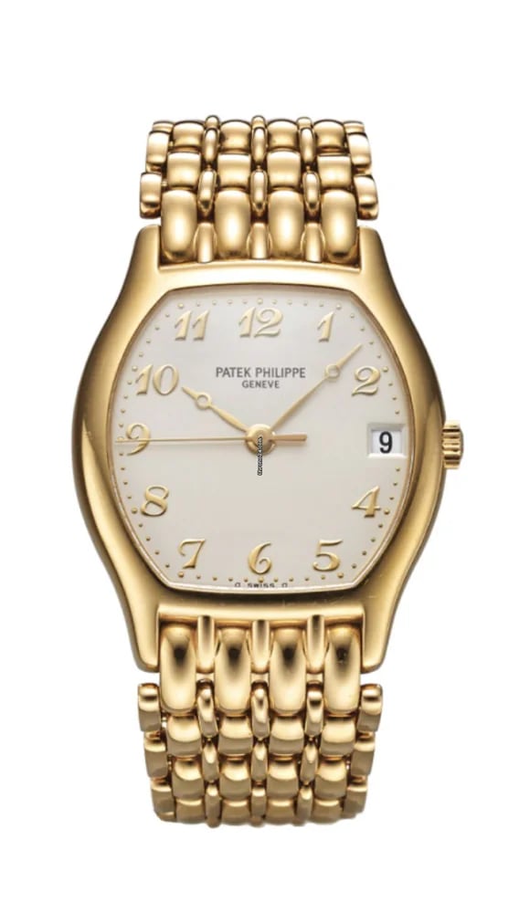 Patek Philippe Gondolo, image 1 Patek Philippe Gondolo, image 1