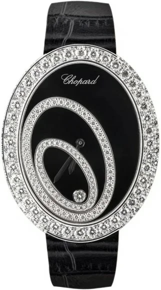 Chopard Happy Spirit OVAL, image 1 Chopard Happy Spirit OVAL, image 1