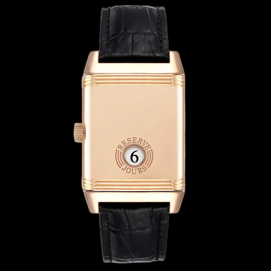 Jaeger-LeCoultre Grande Reverso Reserve Q3012420, image 2 Jaeger-LeCoultre Grande Reverso Reserve Q3012420, image 2