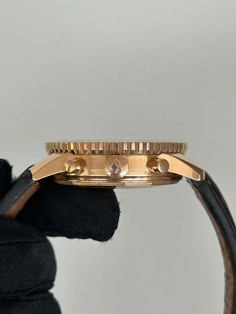 Breitling Navitimer 125th Anniversary Limited Edition Chronograph, image 5 Breitling Navitimer 125th Anniversary Limited Edition Chronograph, image 5