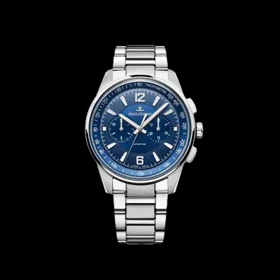 Jaeger-LeCoultre Polaris Chronograph Q9028180, image 1 Jaeger-LeCoultre Polaris Chronograph Q9028180, image 1