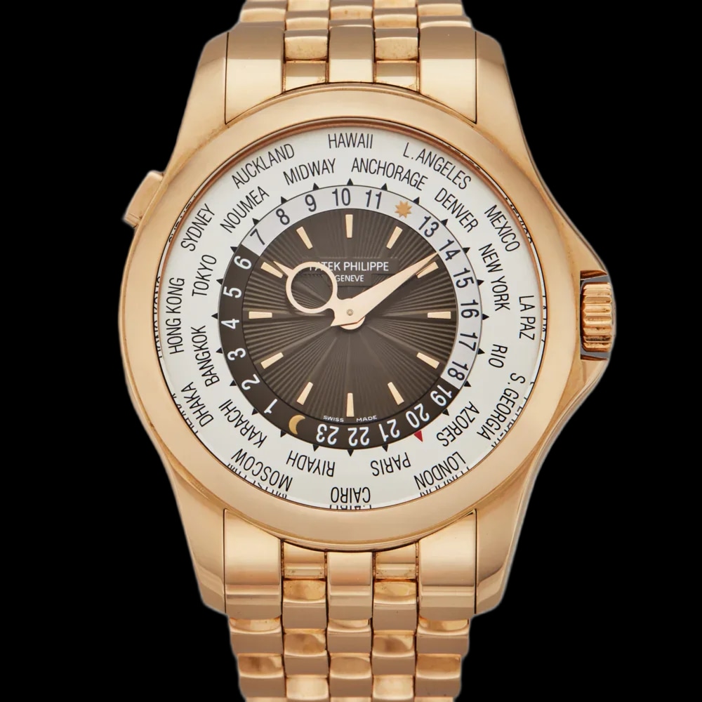 Rose Gold, image 1 Rose Gold, image 1