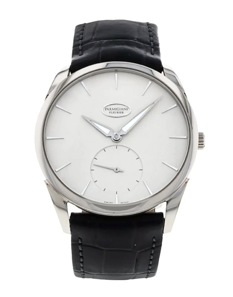 Parmigiani Fleurier Tonda Automatic, image 1 Parmigiani Fleurier Tonda Automatic, image 1
