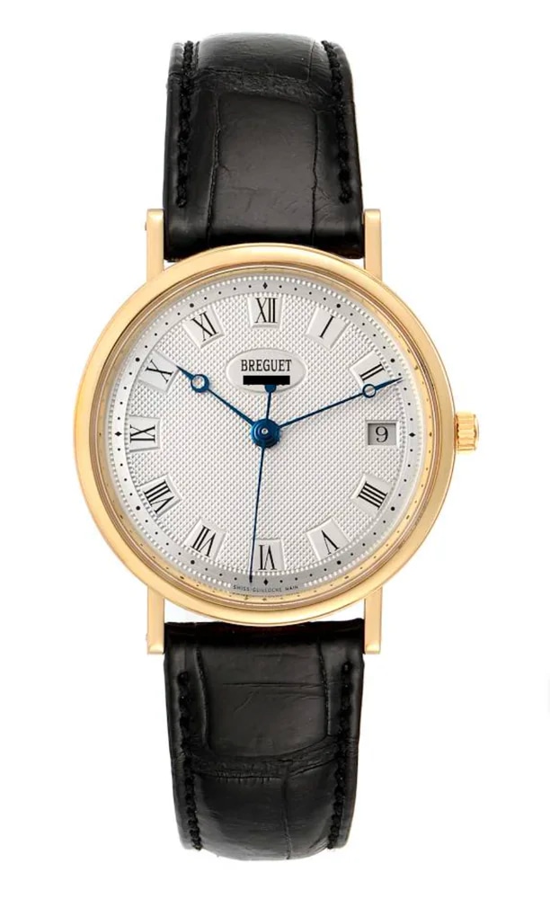 Breguet Classique 5910BA/13/286, image 1 Breguet Classique 5910BA/13/286, image 1