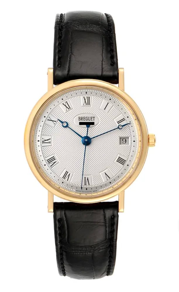 Breguet Classique 5910BA/13/286, image 1 Breguet Classique 5910BA/13/286, image 1