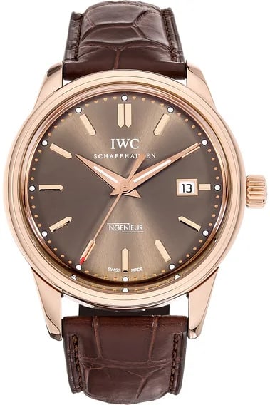 IWC Ingenieur Automatic IW323312, image 1 IWC Ingenieur Automatic IW323312, image 1