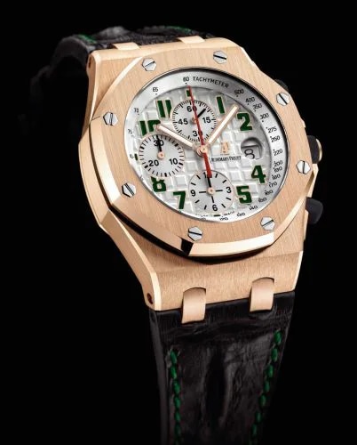 Royal Oak Offshore