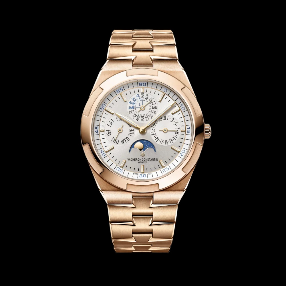 Vacheron Constantin Overseas , image 1 Vacheron Constantin Overseas , image 1