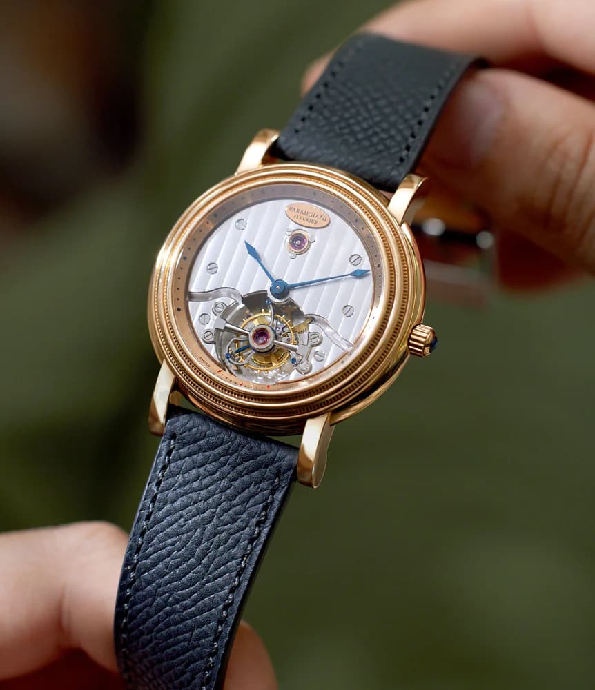 Exciting Insider News: Vaucher and Parmigiani Fleurier Up for Sale! | Chrono 10:10 Exciting Insider News: Vaucher and Parmigiani Fleurier Up for Sale! | Chrono 10:10