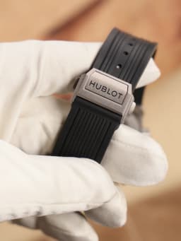 Hublot Big Bang Unico 42mm, image 6 Hublot Big Bang Unico 42mm, image 6