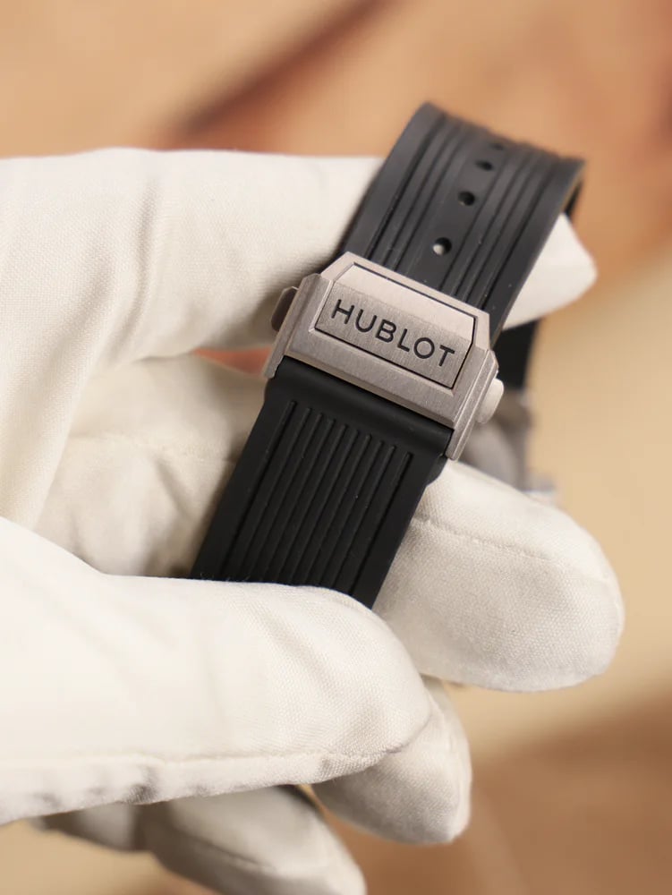 Hublot Big Bang Unico 42mm, image 6 Hublot Big Bang Unico 42mm, image 6
