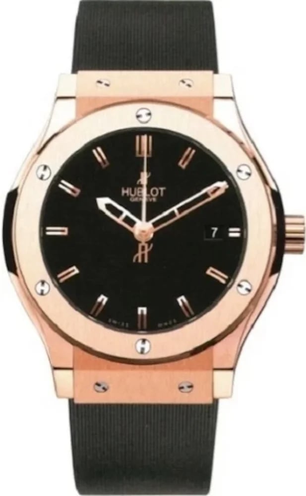 Hublot Classic Fusion 542.PX.1180.RX, image 1 Hublot Classic Fusion 542.PX.1180.RX, image 1