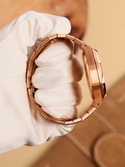 Audemars Piguet Royal Oak Chronograph Rose Gold 18k, image 2 Audemars Piguet Royal Oak Chronograph Rose Gold 18k, image 2