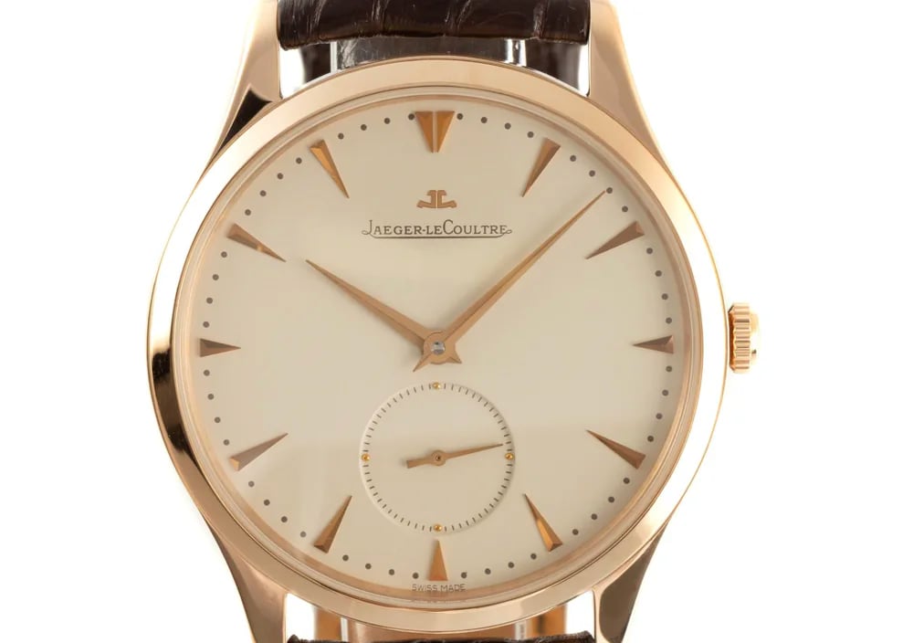 Jaeger-LeCoultre Master Grande Ultra Thin 174.2.90.S, image 1 Jaeger-LeCoultre Master Grande Ultra Thin 174.2.90.S, image 1