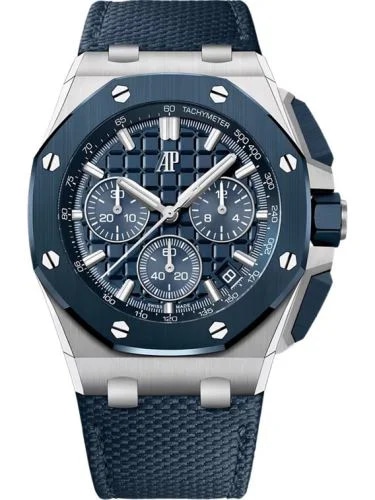 Royal Oak Offshore
