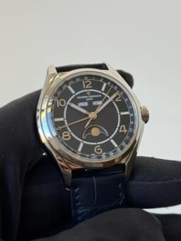Vacheron Constantin Fiftysix, image 2 Vacheron Constantin Fiftysix, image 2