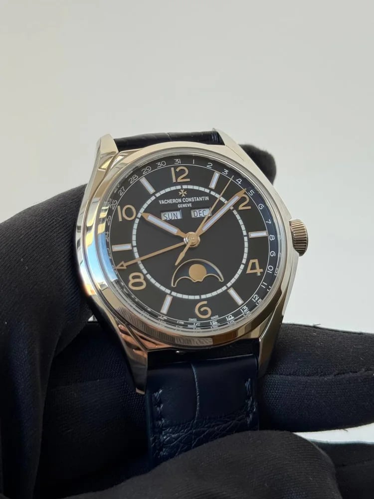 Vacheron Constantin Fiftysix, image 2 Vacheron Constantin Fiftysix, image 2