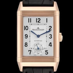 Jaeger-LeCoultre Reverso Duoface Classic Large, image 1 Jaeger-LeCoultre Reverso Duoface Classic Large, image 1