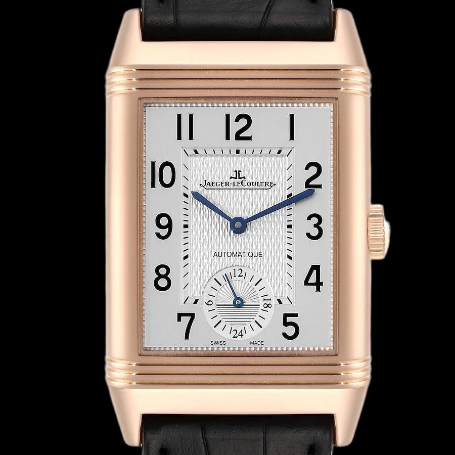 Jaeger-LeCoultre Reverso Duoface Classic Large, image 1 Jaeger-LeCoultre Reverso Duoface Classic Large, image 1