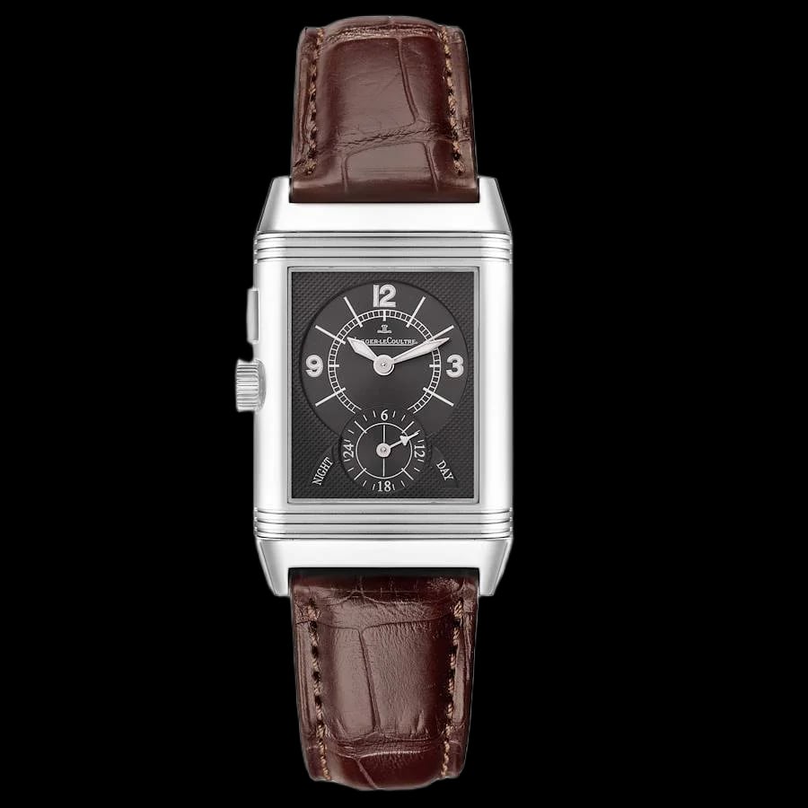 Jaeger-LeCoultre Reverso Duoface Duo Q2718411, image 2 Jaeger-LeCoultre Reverso Duoface Duo Q2718411, image 2