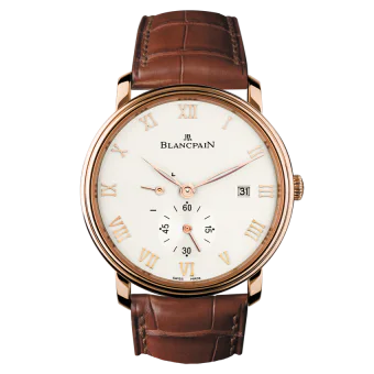 Villeret