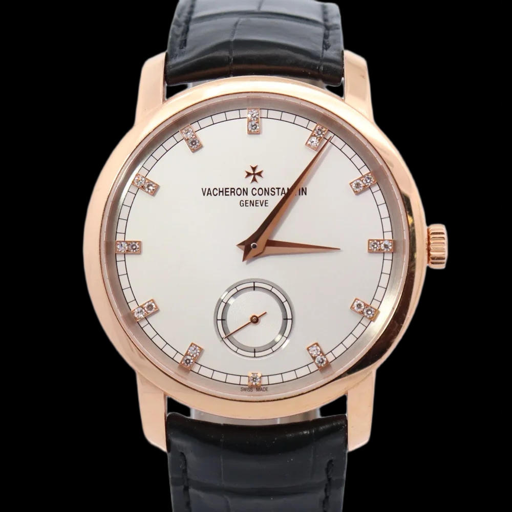 Vacheron Constantin Traditionnelle, image 1 Vacheron Constantin Traditionnelle, image 1