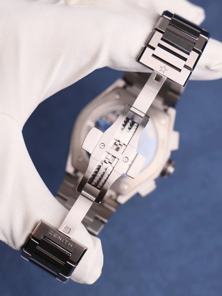 Zenith DEFY XTREME EL PRIMERO 21 - 44, image 7 Zenith DEFY XTREME EL PRIMERO 21 - 44, image 7