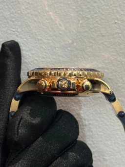 Ulysse Nardin Hammerhead Shark, image 3 Ulysse Nardin Hammerhead Shark, image 3