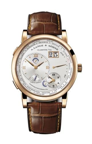 Lange 1