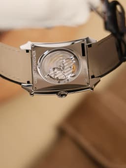 Girard Perregaux Vintage 1945, image 8 Girard Perregaux Vintage 1945, image 8