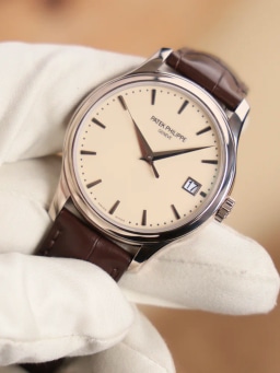 White Gold, image 1 White Gold, image 1