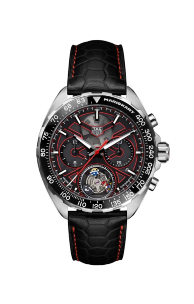 TAG Heuer Formula 1, image 1 TAG Heuer Formula 1, image 1