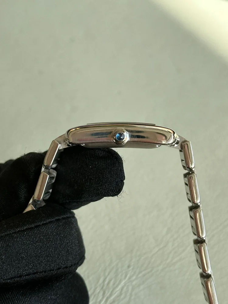 Cartier Tank Française wg, image 5 Cartier Tank Française wg, image 5