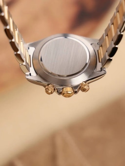 Zenith "Inverted 6" Box and Papers 1995, image 8 Zenith "Inverted 6" Box and Papers 1995, image 8