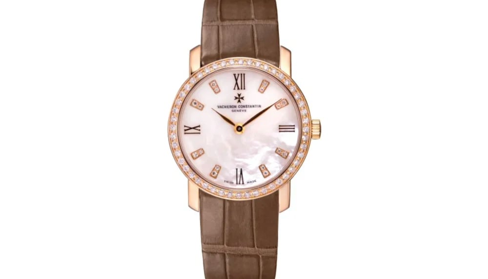 Vacheron Constantin Patrimony, image 1 Vacheron Constantin Patrimony, image 1