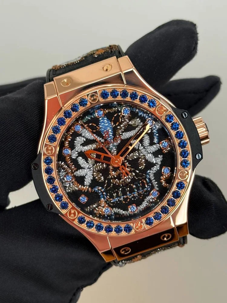 Sugar Skull, image 2 Sugar Skull, image 2