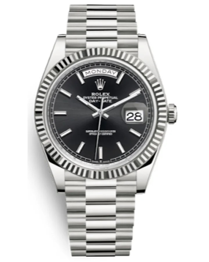 Rolex Day-Date 40 228239, image 1 Rolex Day-Date 40 228239, image 1