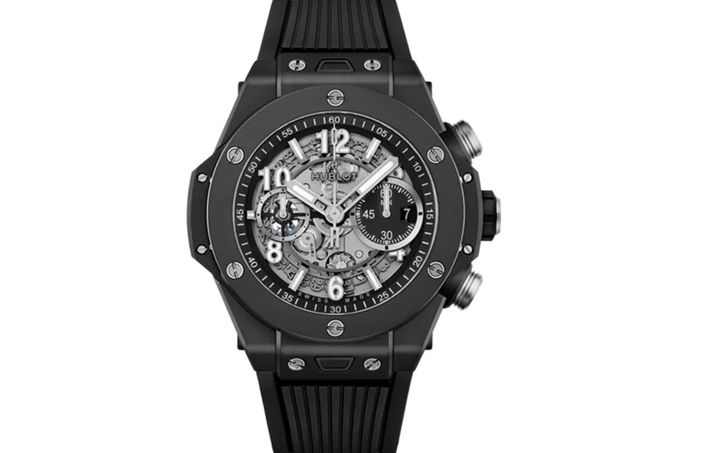 Hublot Big Bang Unico, image 1 Hublot Big Bang Unico, image 1